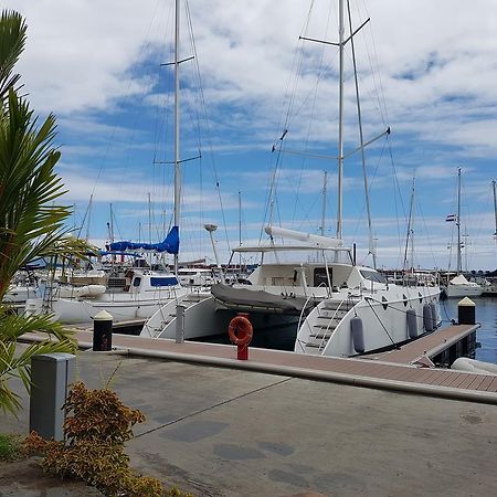 City Center Le Maori Appartamento Papeete  Esterno foto